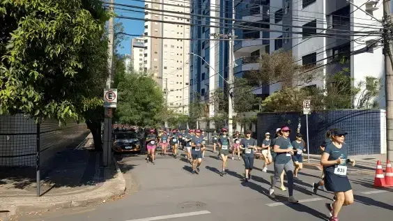 Belo Horizonte agora permite sexo biológico como critério em eventos esportivos Belo Horizonte agora permite sexo biológico como critério em eventos esportivos