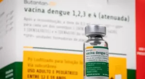 Belo Horizonte suspende vacinação contra dengue com vacina do Butantan
