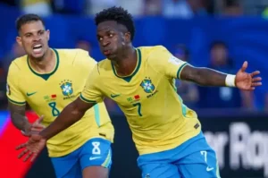 Brasil busca reabilitação contra o Haiti na Copa do Mundo de 2026 Brasil busca reabilitação contra o Haiti na Copa do Mundo de 2026