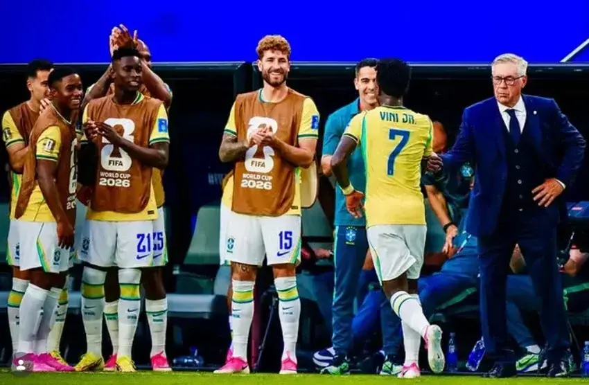 Brasil e Japão se enfrentam em jogo decisivo das oitavas da Copa do Mundo