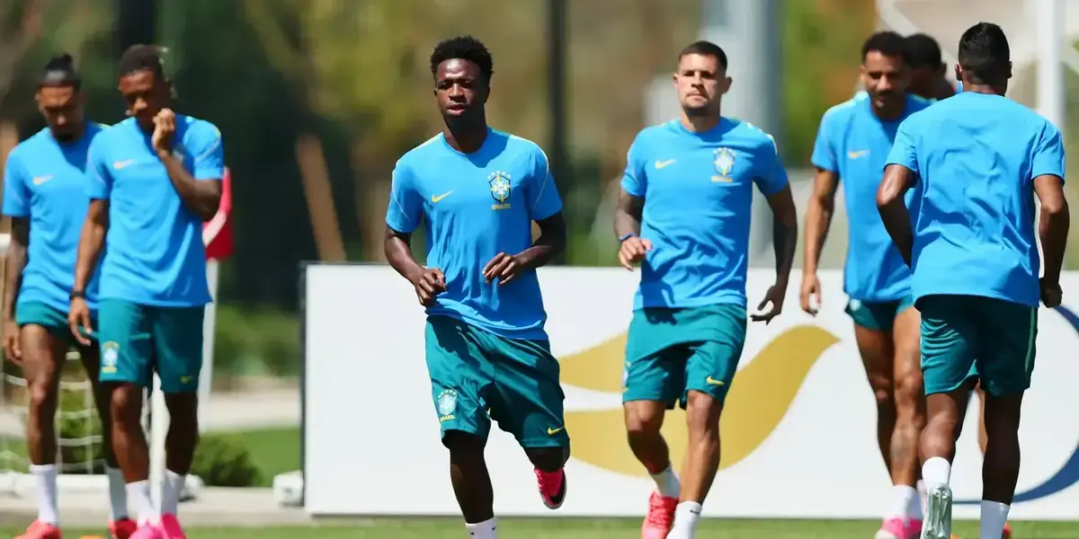 Brasil e Marrocos se enfrentam hoje na estreia da Copa do Mundo 2026