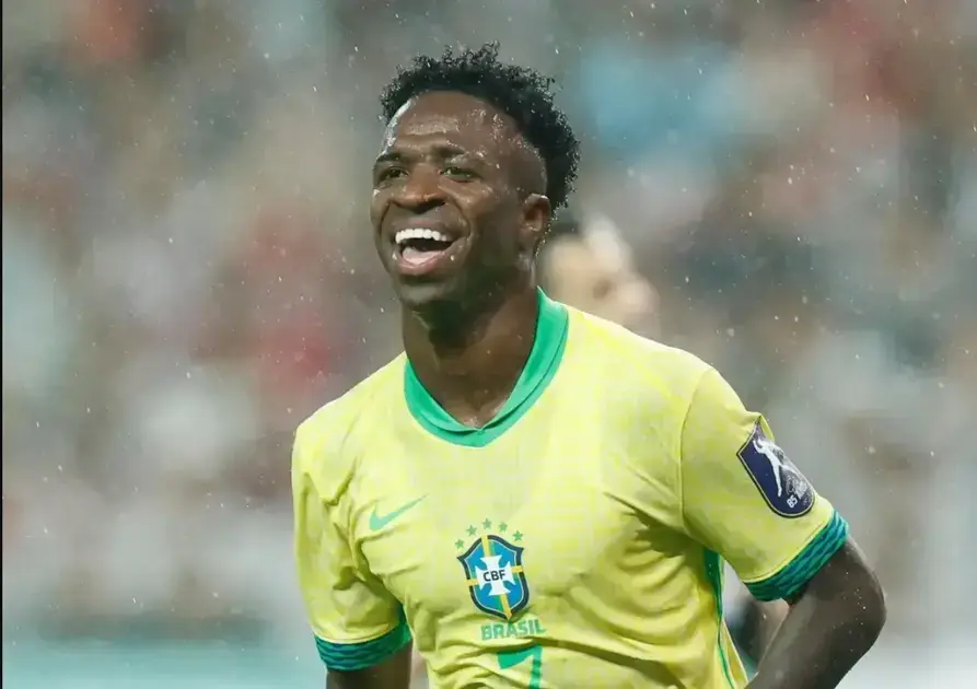 Brasil garante a liderança do grupo C após vitória sobre a Escócia