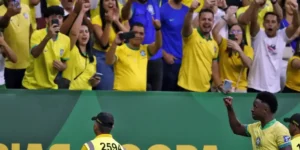 Brasil inicia caminhada no Grupo C da Copa do Mundo 2026