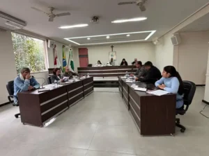 Câmara de Rio Piracicaba aprova recursos para projeto Minha Casa Minha Vida