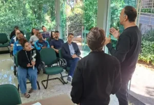 Câmara Técnica de Esportes busca promover Amepi Olímpico e ICMS Esportivo na região