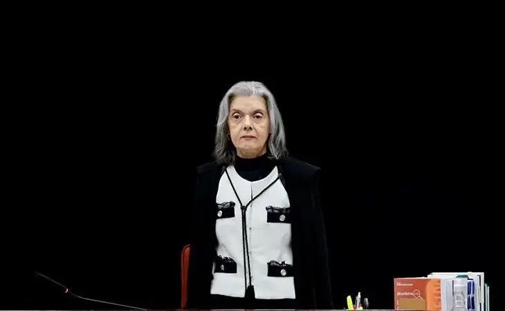 Cármen Lúcia: Uma trajetória de 20 anos no STF e seus impactos no Brasil