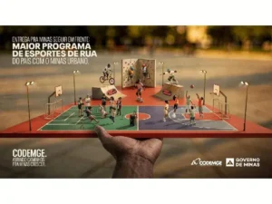 Codemge apresenta: Entregas e novidades do Minas Urbano