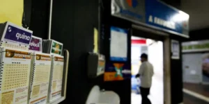 Concurso da Mega-Sena: Manaus fatura R$ 2,8 milhões com aposta vencedora
