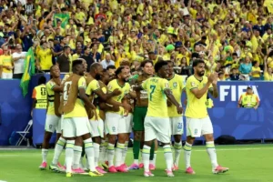 Congresso Nacional faz pausa para torcer pela Seleção Brasileira na segunda-feira
