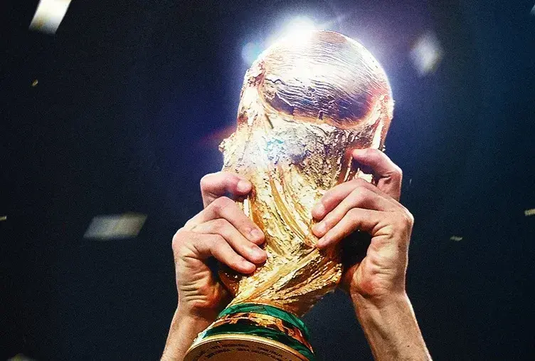 Copa do Mundo 2026: Abertura nas Américas marca início de um novo capítulo Copa do Mundo 2026: Abertura nas Américas marca início de um novo capítulo