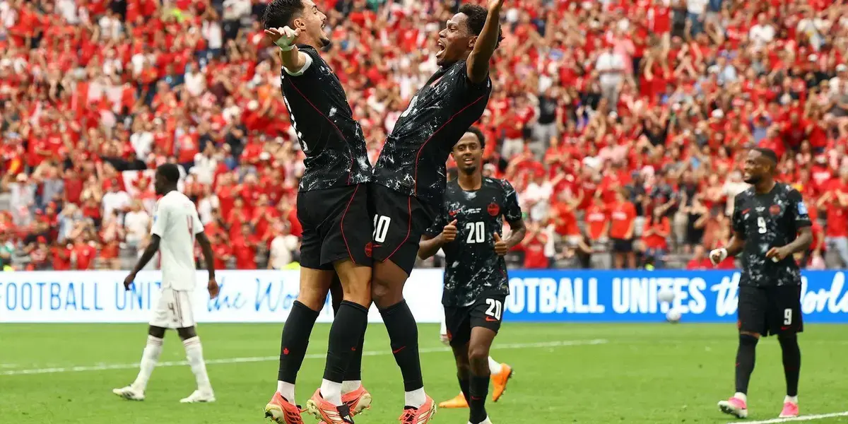 Copa do Mundo 2026: África do Sul e Canadá se enfrentam no mata-mata