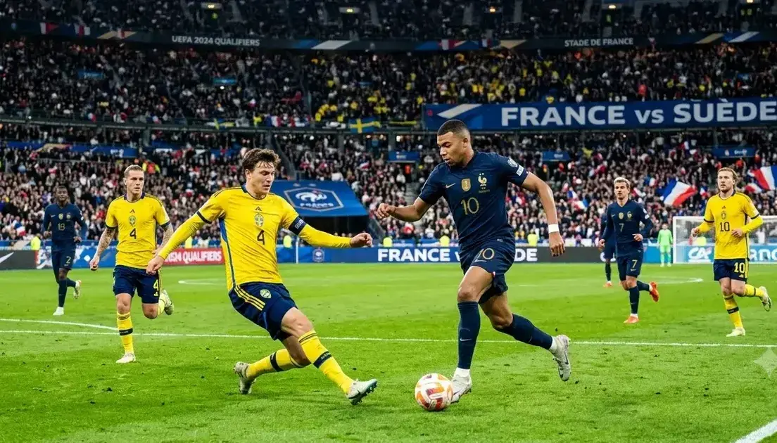 Copa do Mundo 2026: Jogos de hoje (30) envolvem França, México e mais