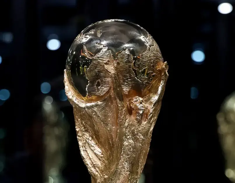 Copa do Mundo 2026: Primeira rodada dos grupos B e D neste 12 de junho Copa do Mundo 2026: Primeira rodada dos grupos B e D neste 12 de junho