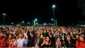 Credenciamento para Food Trucks e Barracas no 52º Festival de Itabira Está Aberto