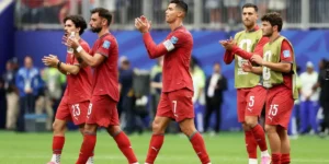 Cristiano Ronaldo faz história e lidera Portugal na Copa do Mundo 2026