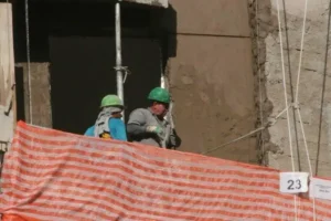 Custo da construção civil sobe 7,1% em Minas