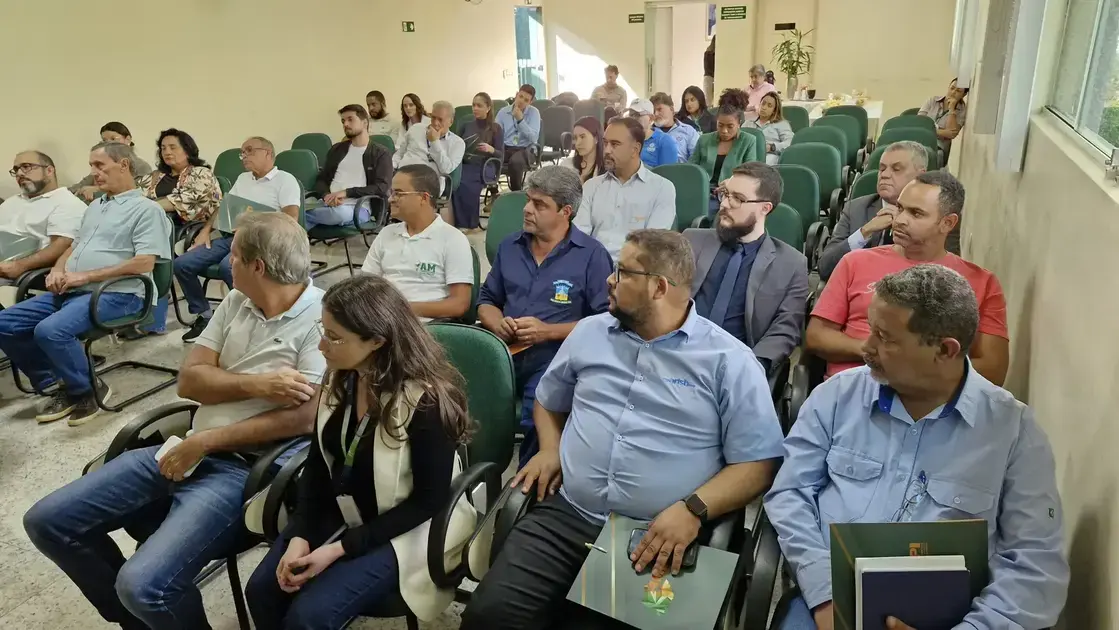 Debate sobre Saneamento no Médio Piracicaba: Amepi busca esclarecimentos do Estado