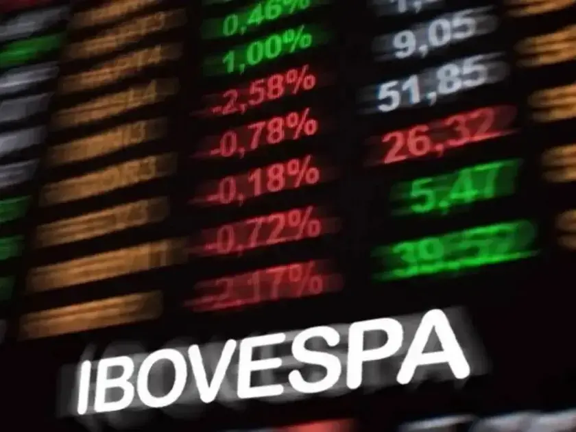 Desinvestimento de Estrangeiros Impacta Bolsa em 2026 Desinvestimento de Estrangeiros Impacta Bolsa em 2026
