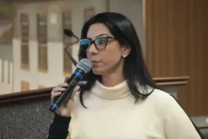 Dívida da Saúde de Itabira com Minas Gerais atinge R$ 28,2 milhões, confirma Fabiana Machado
