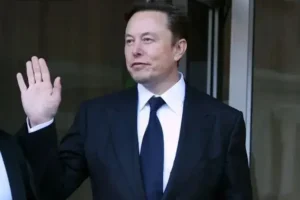Elon Musk se torna o primeiro trilionário da história com fortuna de US$ 1,1 trilhão