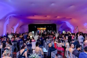 Esgotamento de mesas marca a expectativa para o Top of Mind 2026 em Itabira Esgotamento de mesas marca a expectativa para o Top of Mind 2026 em Itabira