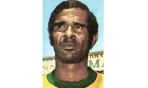 Falece Brito, zagueiro titular do Brasil no tricampeonato de 1970