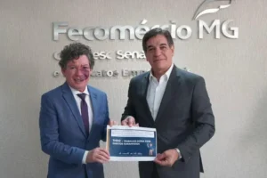 Fecomércio MG apresenta proposta inovadora de contratação nas relações trabalhistas