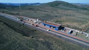Feriado de Corpus Christi: BR-040 registra 240 mil veículos e nenhuma morte