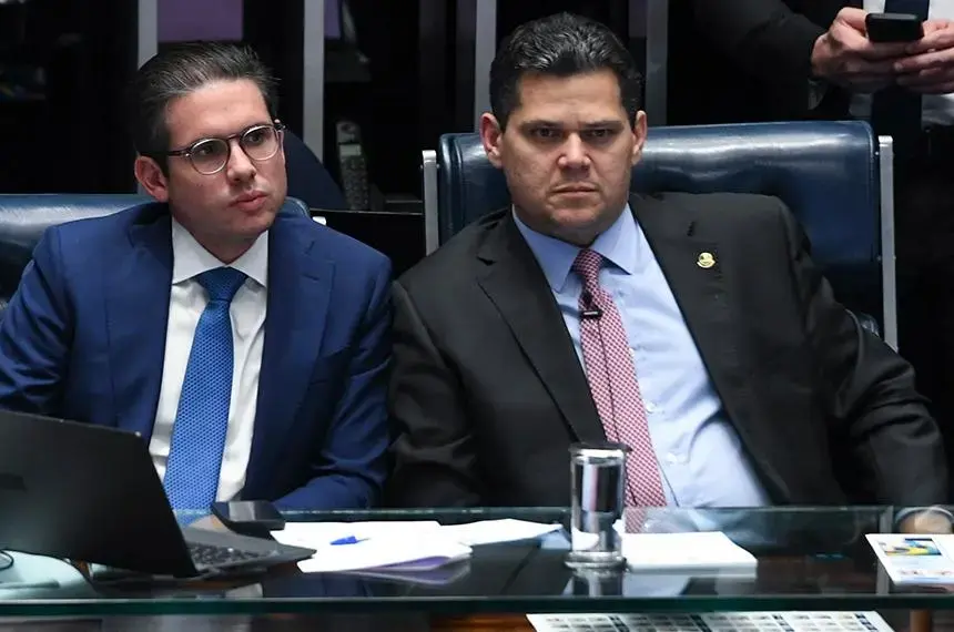 Festa de São João: O impacto no funcionamento do Congresso Nacional Festa de São João: O impacto no funcionamento do Congresso Nacional