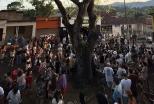 Festival da Cajá inicia em Itabira com cinco dias de cultura gratuita