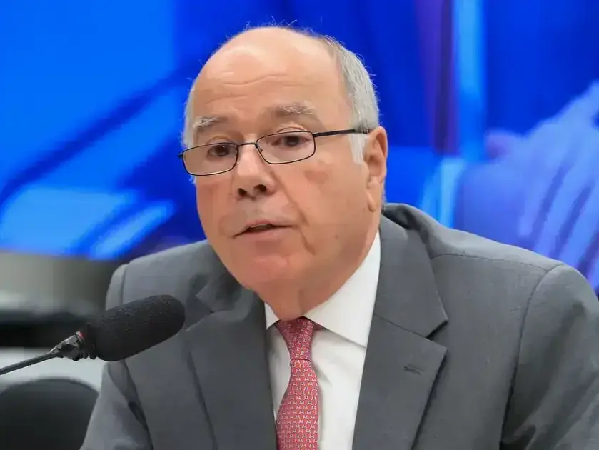 Geraldo Alckmin participa do Conexão Empresarial Anual 2025