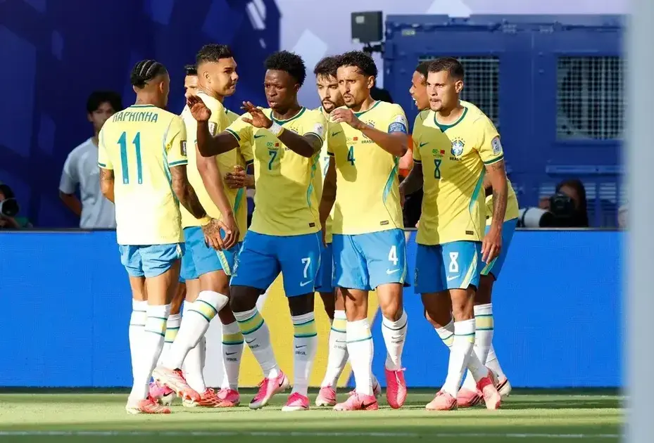 Hino do Brasil é eleito o mais bonito da Copa do Mundo pelo New York Times Hino do Brasil é eleito o mais bonito da Copa do Mundo pelo New York Times