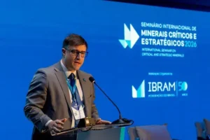 IBRAM discute a mineração como chave para atender à demanda energética crescente