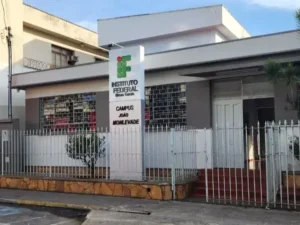 IFMG João Monlevade abre inscrições para supervisores de projeto para idosos