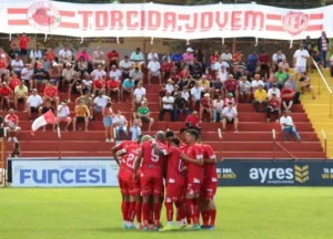 Ingressos para o jogo do Valeriodoce: tudo que você precisa saber