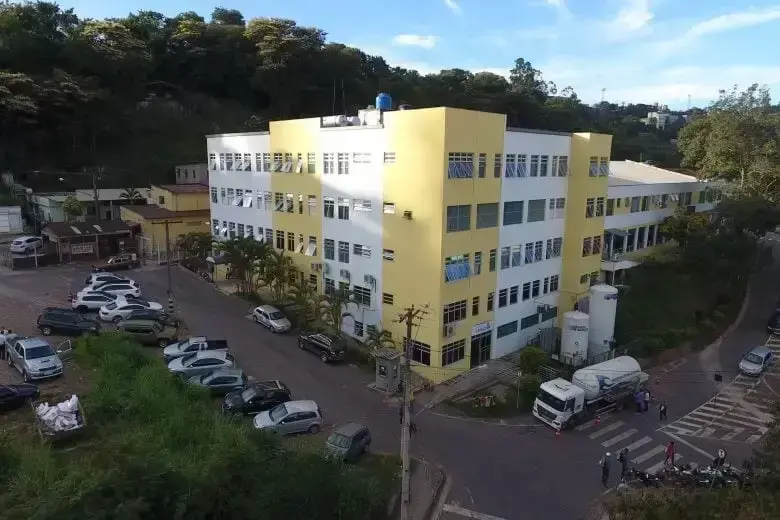 Inscrições Abertas para Voluntários da Pastoral da Saúde no HNSD