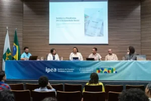 Itabira promove igualdade racial com destaque nacional em evento governamental