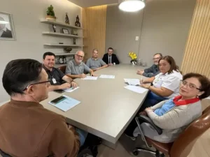 João Monlevade e Sintramon firmam Acordo Coletivo de Trabalho para 2026