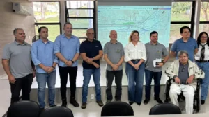 João Monlevade inicia intervenções nos trevos da BR-381 com investimento de R$3 milhões