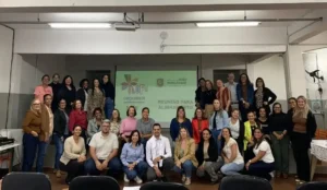João Monlevade planeja ações do Orçamento Participativo Escolar para 2026