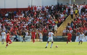 Jogadores do Valério demonstram confiança e esperam fim do jejum em Itabira