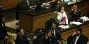 Julgamento do caso Henry completa seu oitavo dia e se destaca no Rio