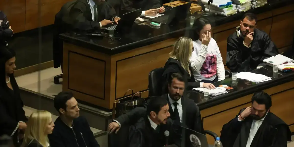 Julgamento do caso Henry completa seu oitavo dia e se destaca no Rio