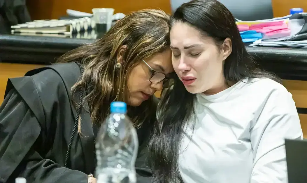 Liberdade de Monique Medeiros no caso Henry Borel: Justiça concede perdão