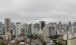 Lula: Desaprovação atinge 56,3% no Estado de São Paulo, revela Vox Brasil Lula: Desaprovação atinge 56,3% no Estado de São Paulo, revela Vox Brasil