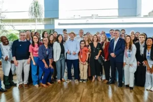 Lula evita menção à operação da PF em evento realizado em BH