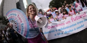 Marcha do Orgulho Trans em São Paulo não ocorrerá em 2026