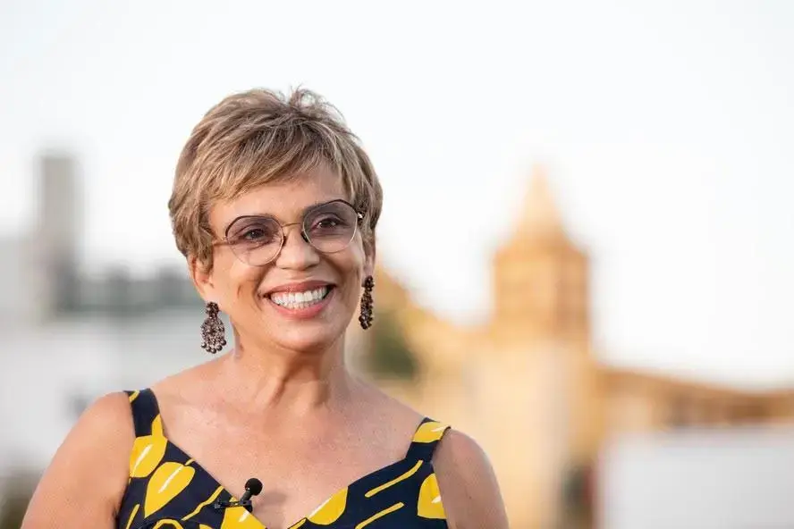 Marília Campos, a aposta forte do PT nas próximas eleições