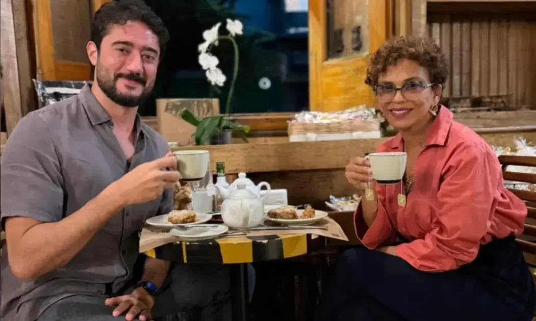 Marília Campos e Azevedo realizam agenda conjunta em Montes Claros