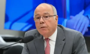 Mauro Vieira afirma que EUA buscam manter diálogo com Brasil